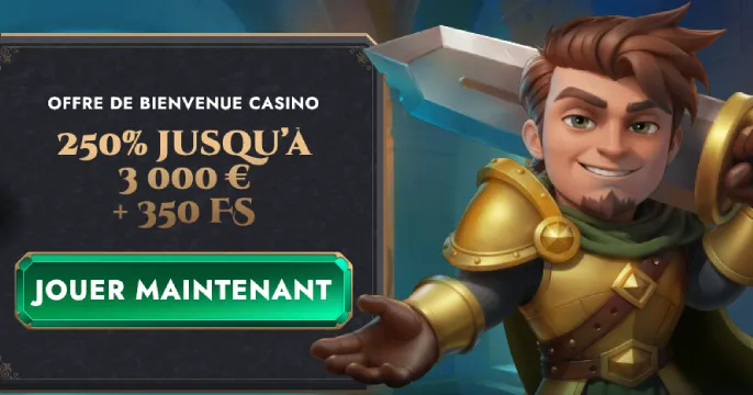 HeroSpin Casino